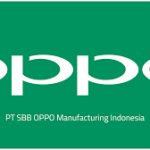 PT Oppo Mfg Indonesia